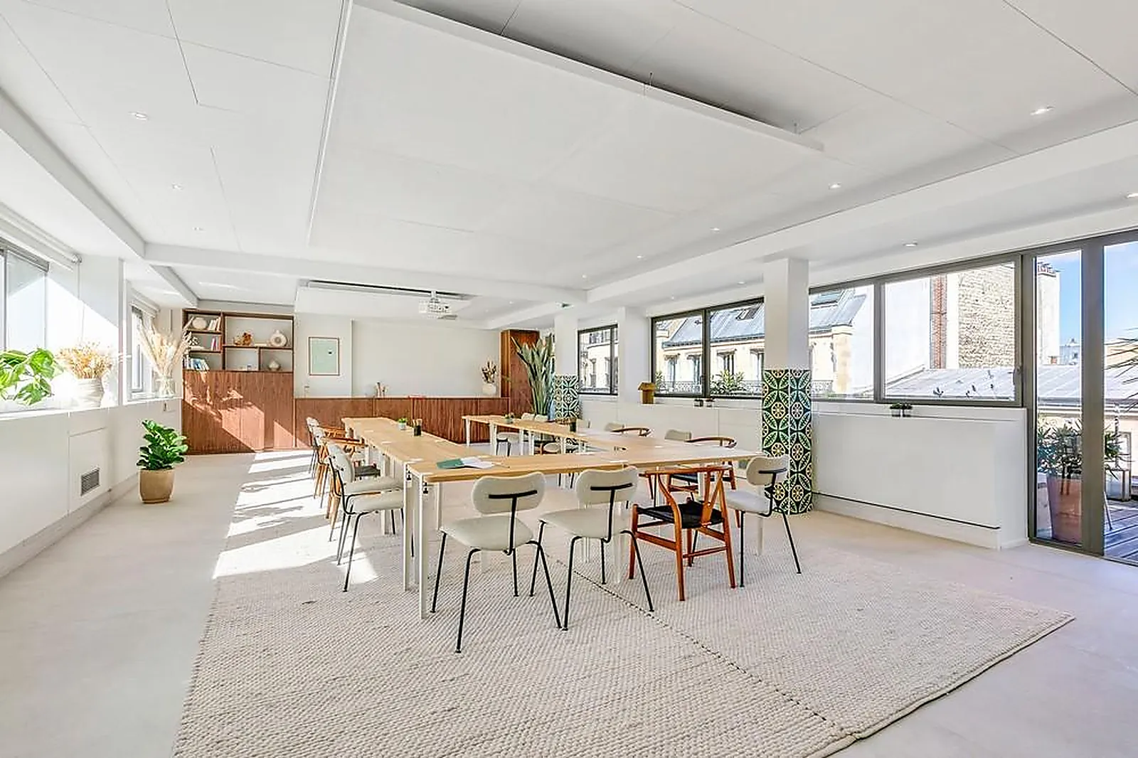 Lieux événementiels, KEEZE IÉNA