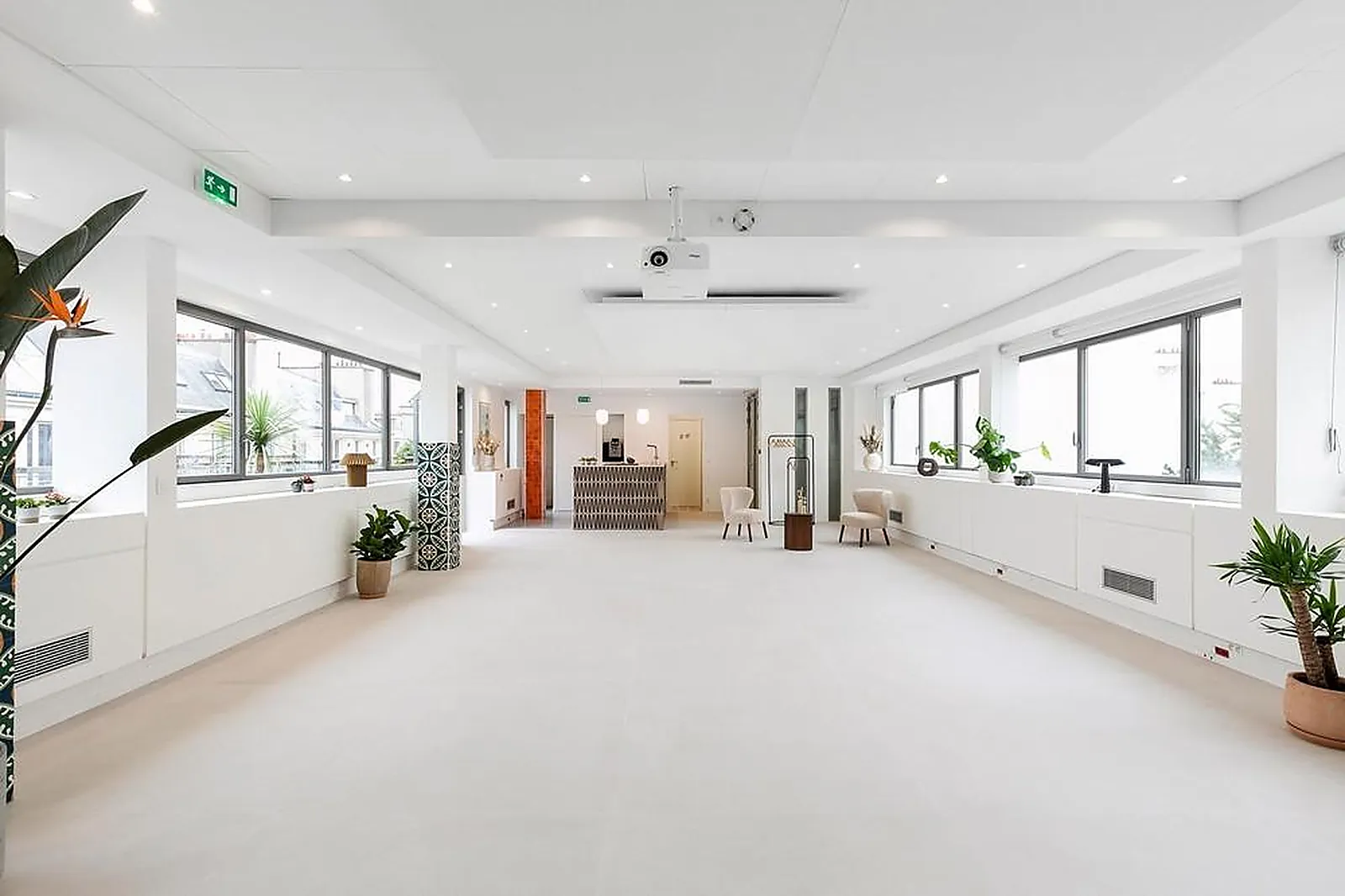 Lieux événementiels, KEEZE IÉNA