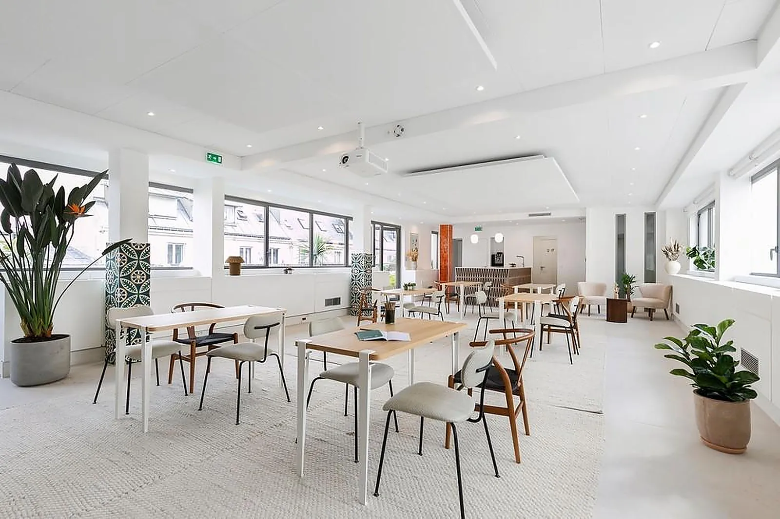 Lieux événementiels, KEEZE IÉNA