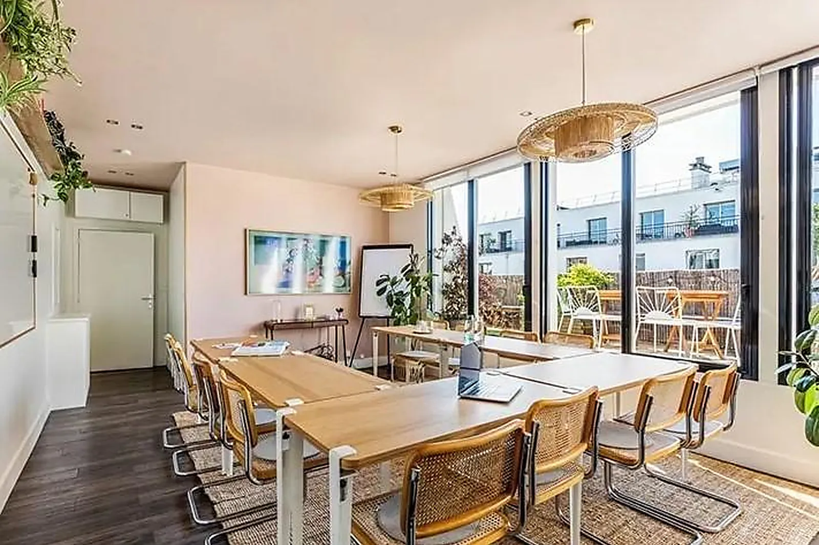 Lieux événementiels, KEEZE LA LOGGIA