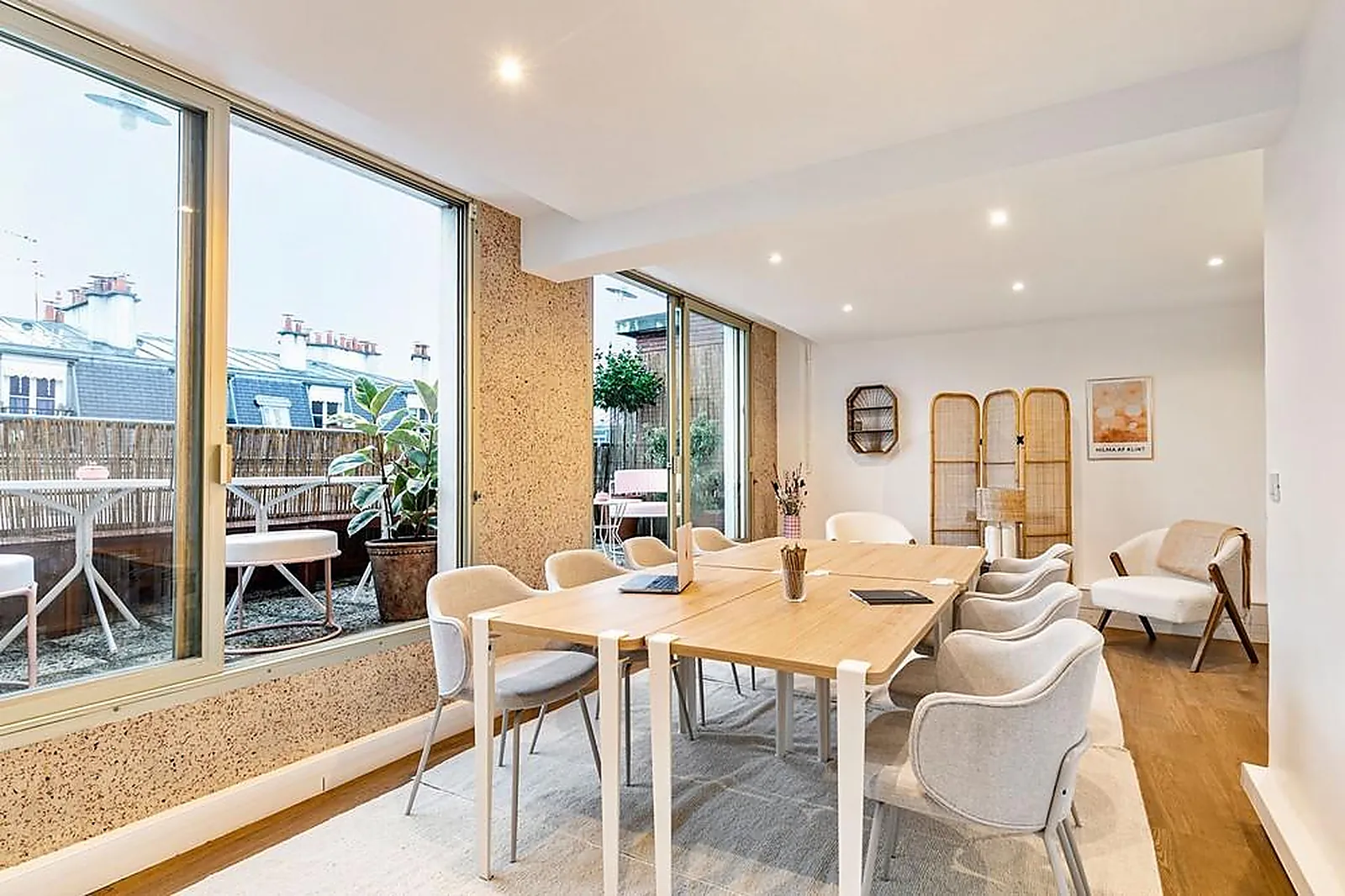 Lieux événementiels, KEEZE LA LOGGIA