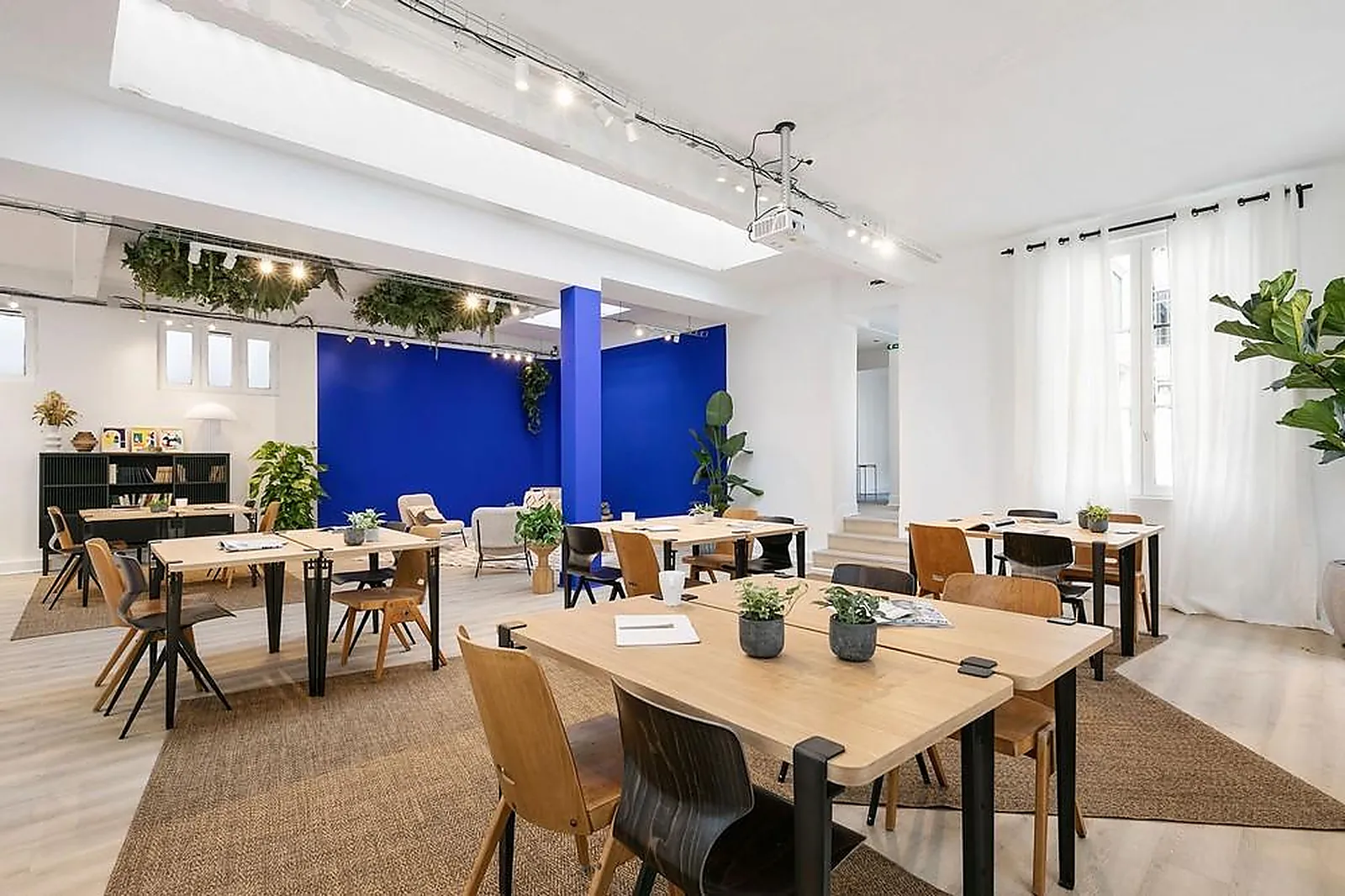 Lieux événementiels, KEEZE LA RÉSIDENCE