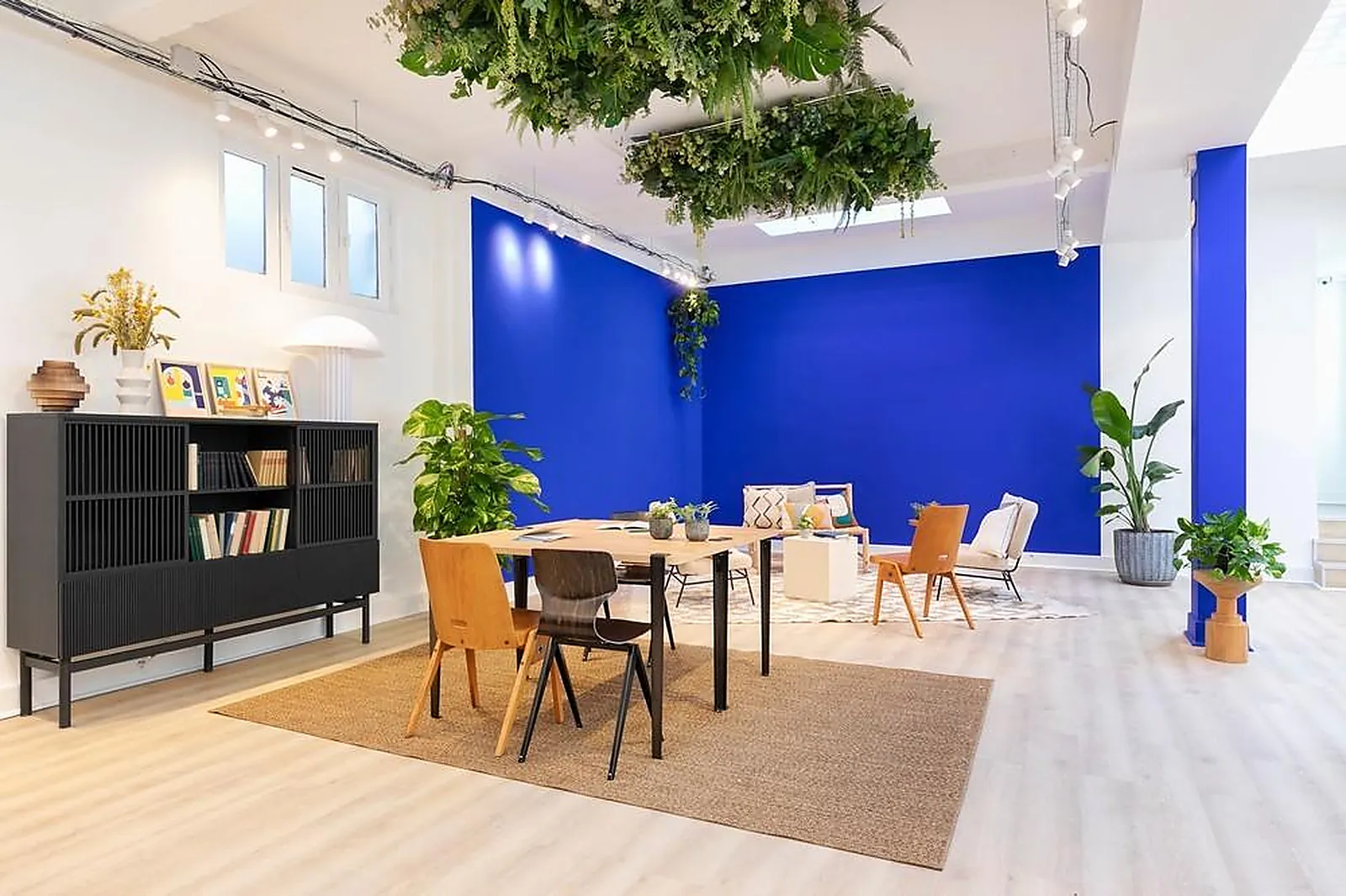 Lieux événementiels, KEEZE LA RÉSIDENCE