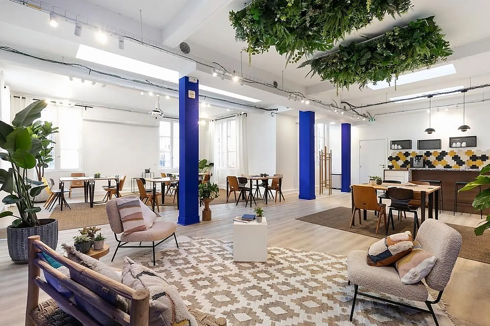 Lieux événementiels, KEEZE LA RÉSIDENCE