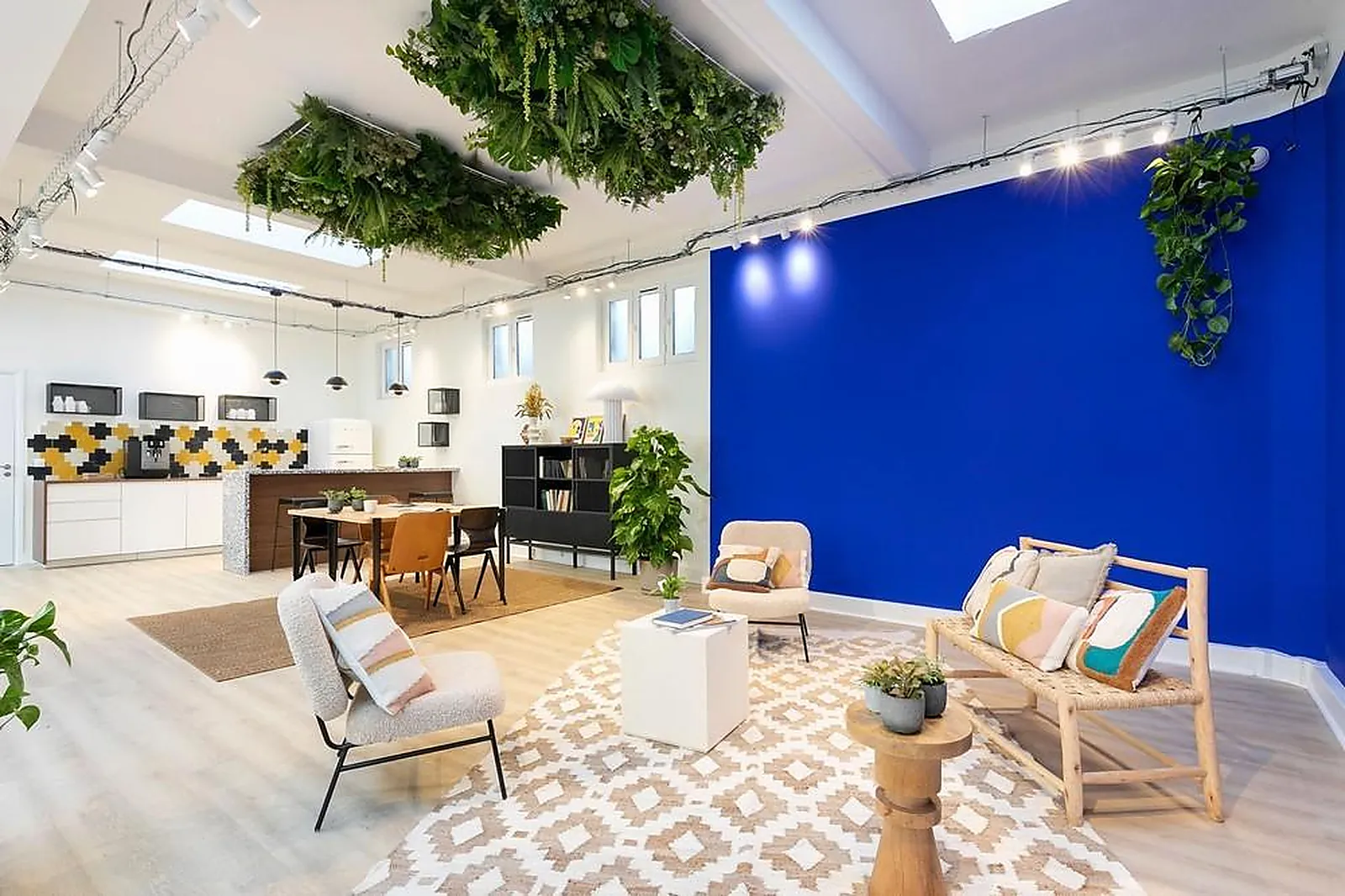 Lieux événementiels, KEEZE LA RÉSIDENCE