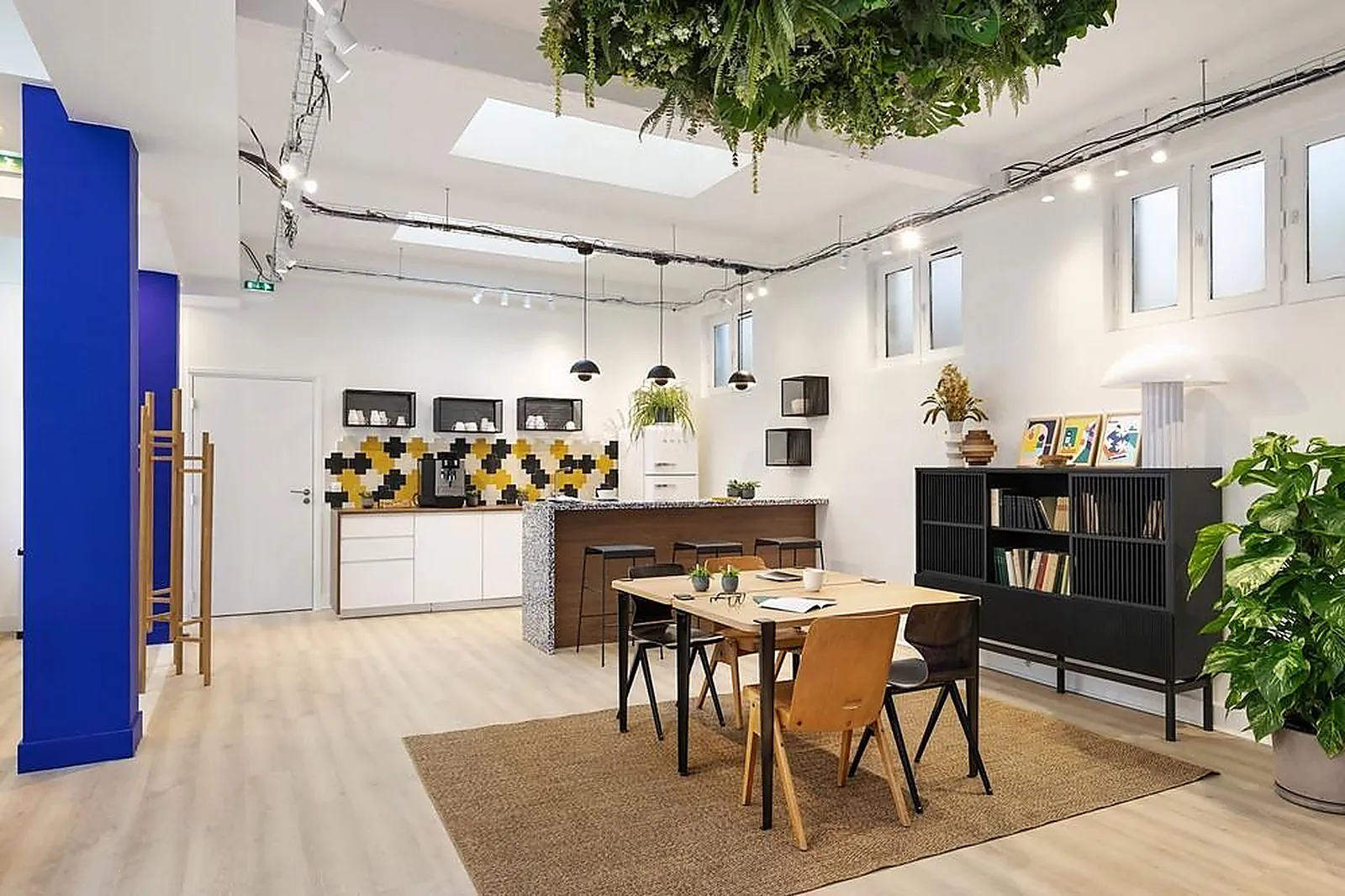 Lieux événementiels, KEEZE LA RÉSIDENCE