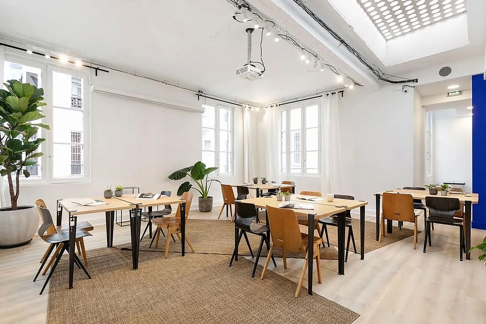 Lieux événementiels, KEEZE LA RÉSIDENCE