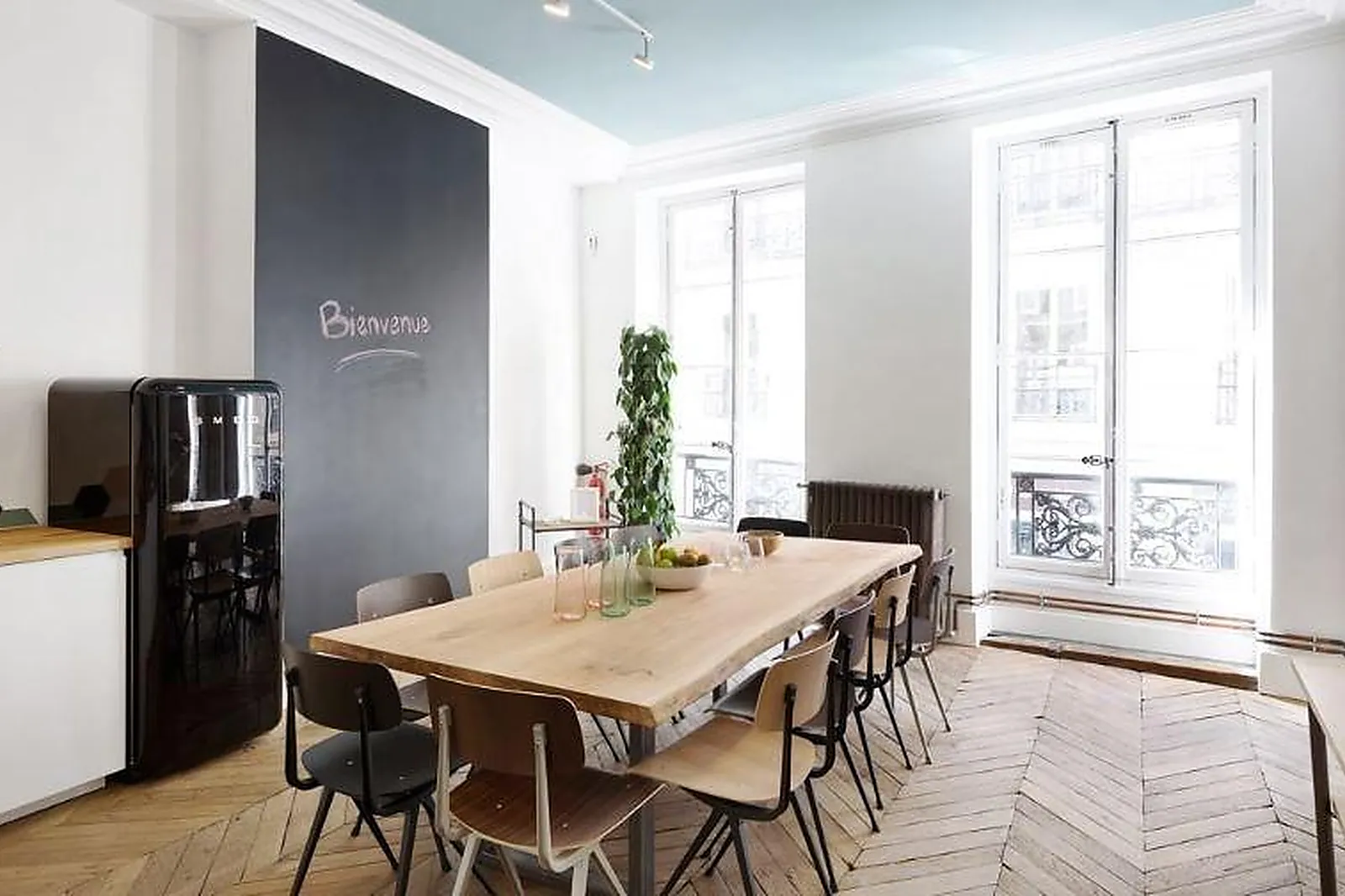 Lieux événementiels, KEEZE LAFAYETTE