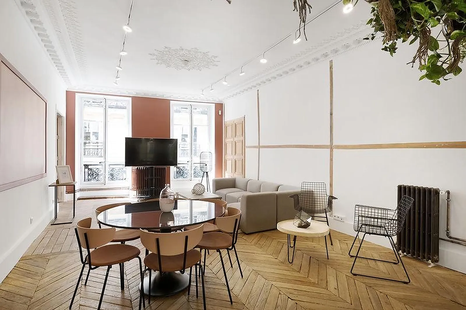 Lieux événementiels, KEEZE LAFAYETTE