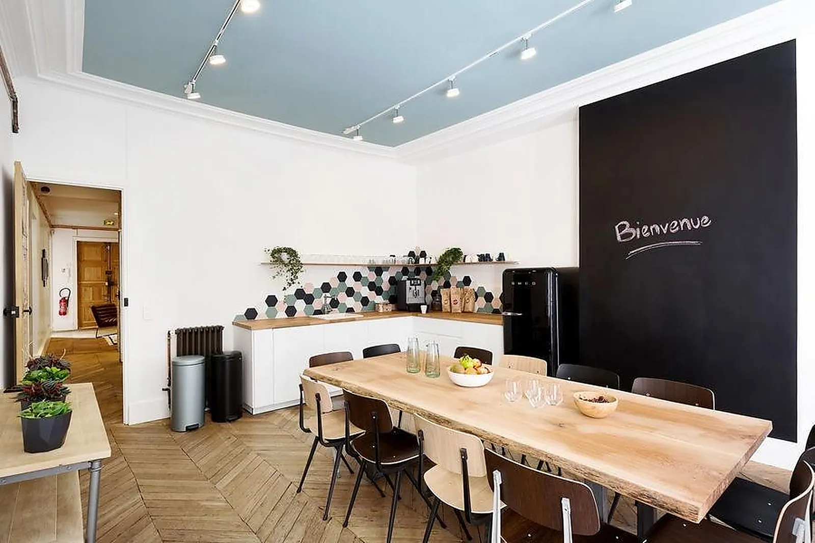 Lieux événementiels, KEEZE LAFAYETTE