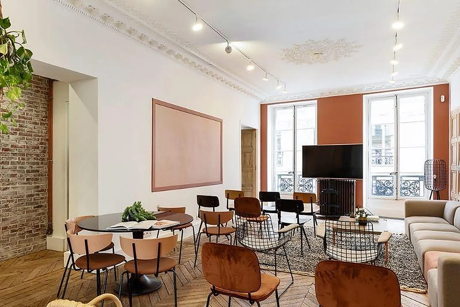 Lieux événementiels, KEEZE LAFAYETTE