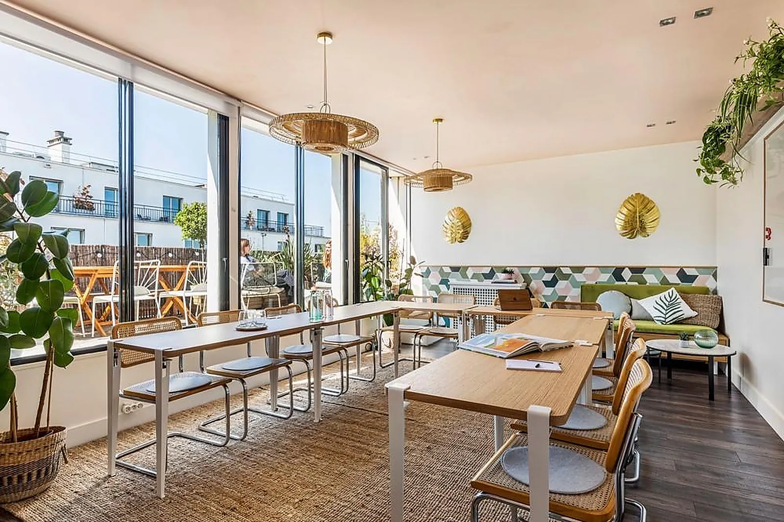 Lieux événementiels, KEEZE MONCEAU