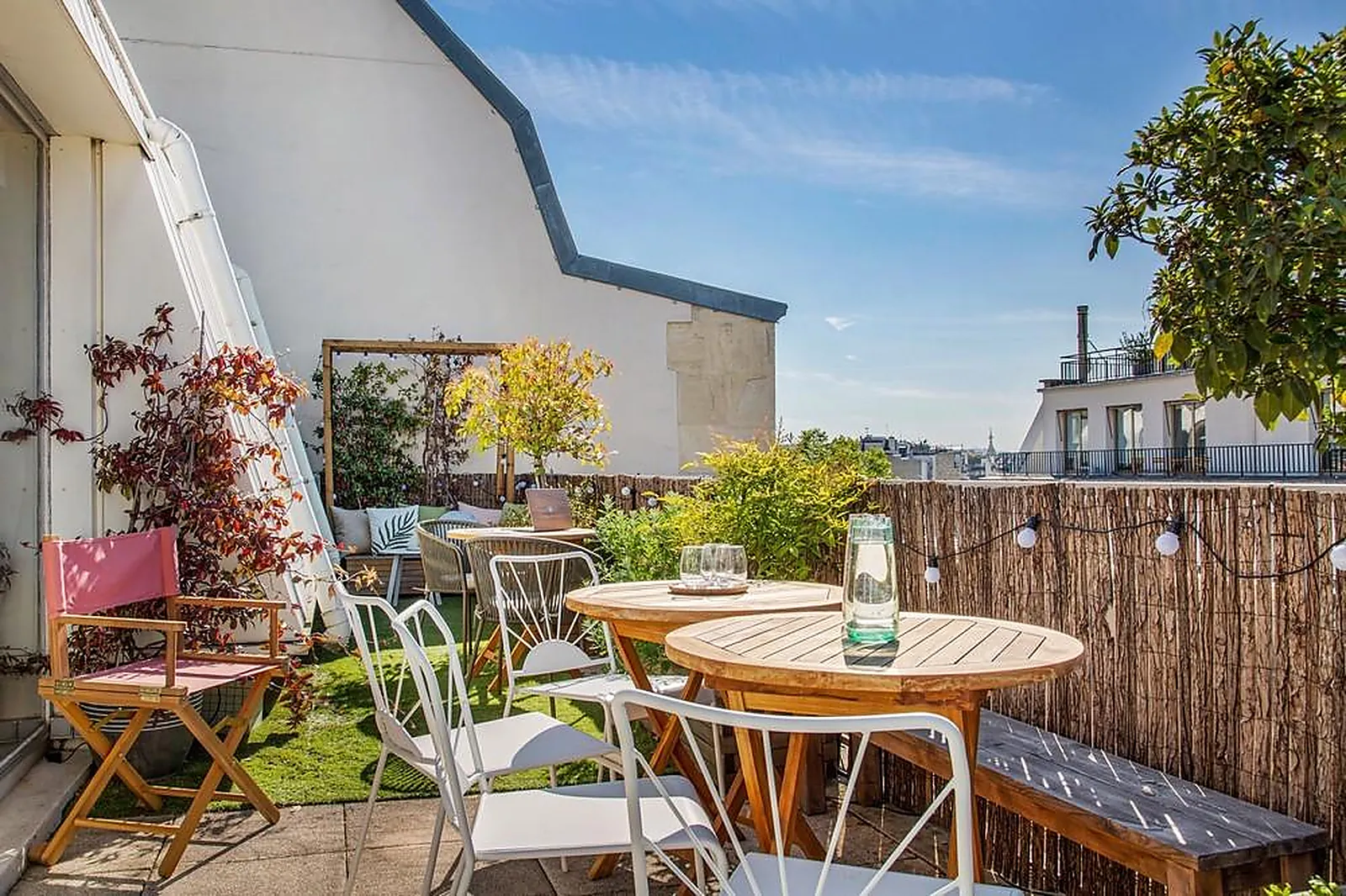 Lieux événementiels, KEEZE MONCEAU