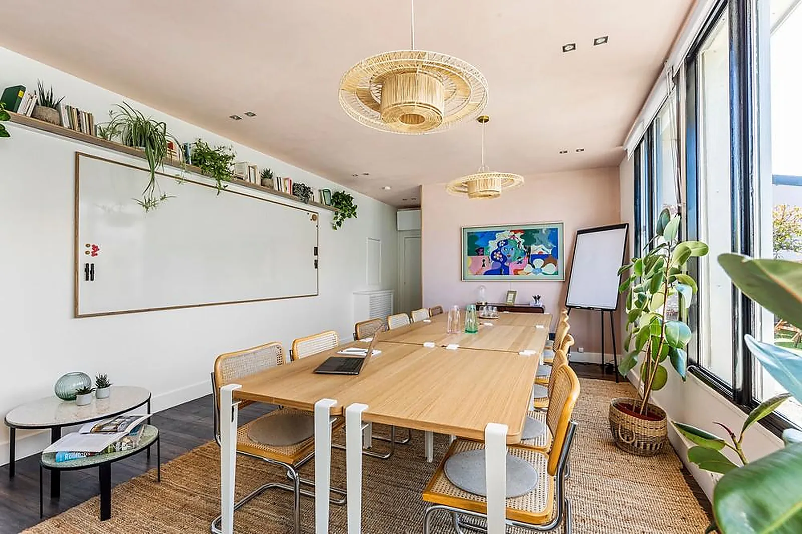 Lieux événementiels, KEEZE MONCEAU