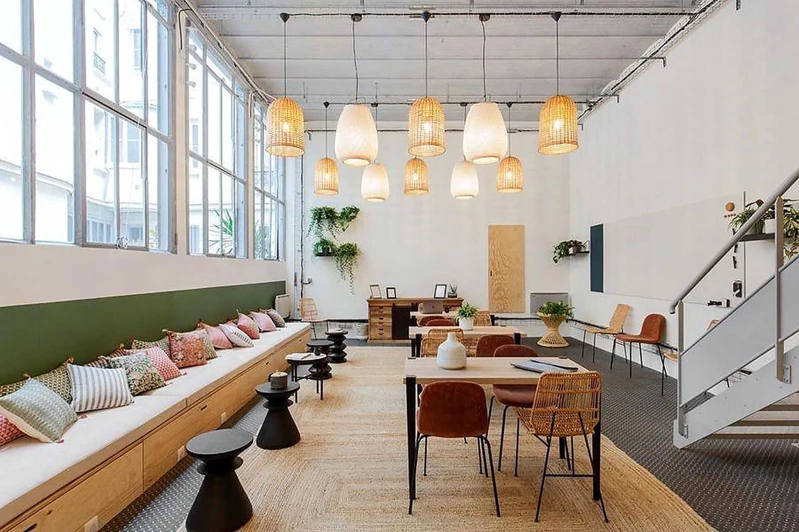 Lieux événementiels, KEEZE TROCADERO