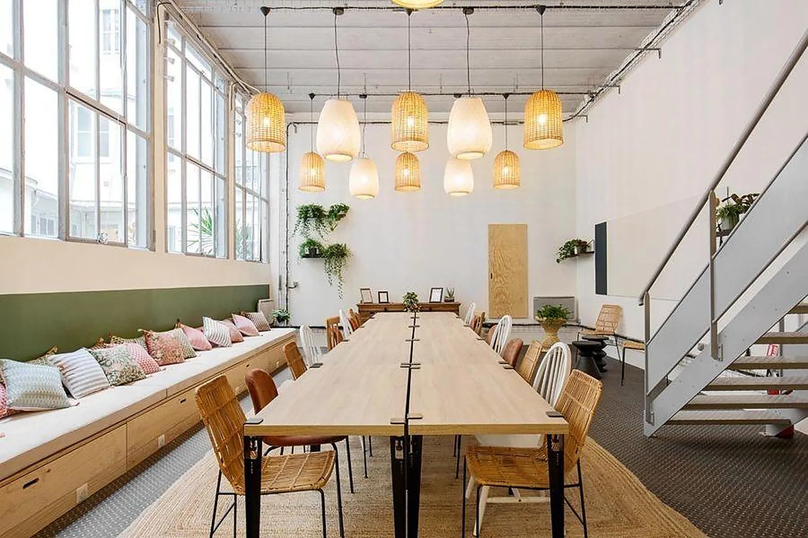 Lieux événementiels, KEEZE TROCADERO