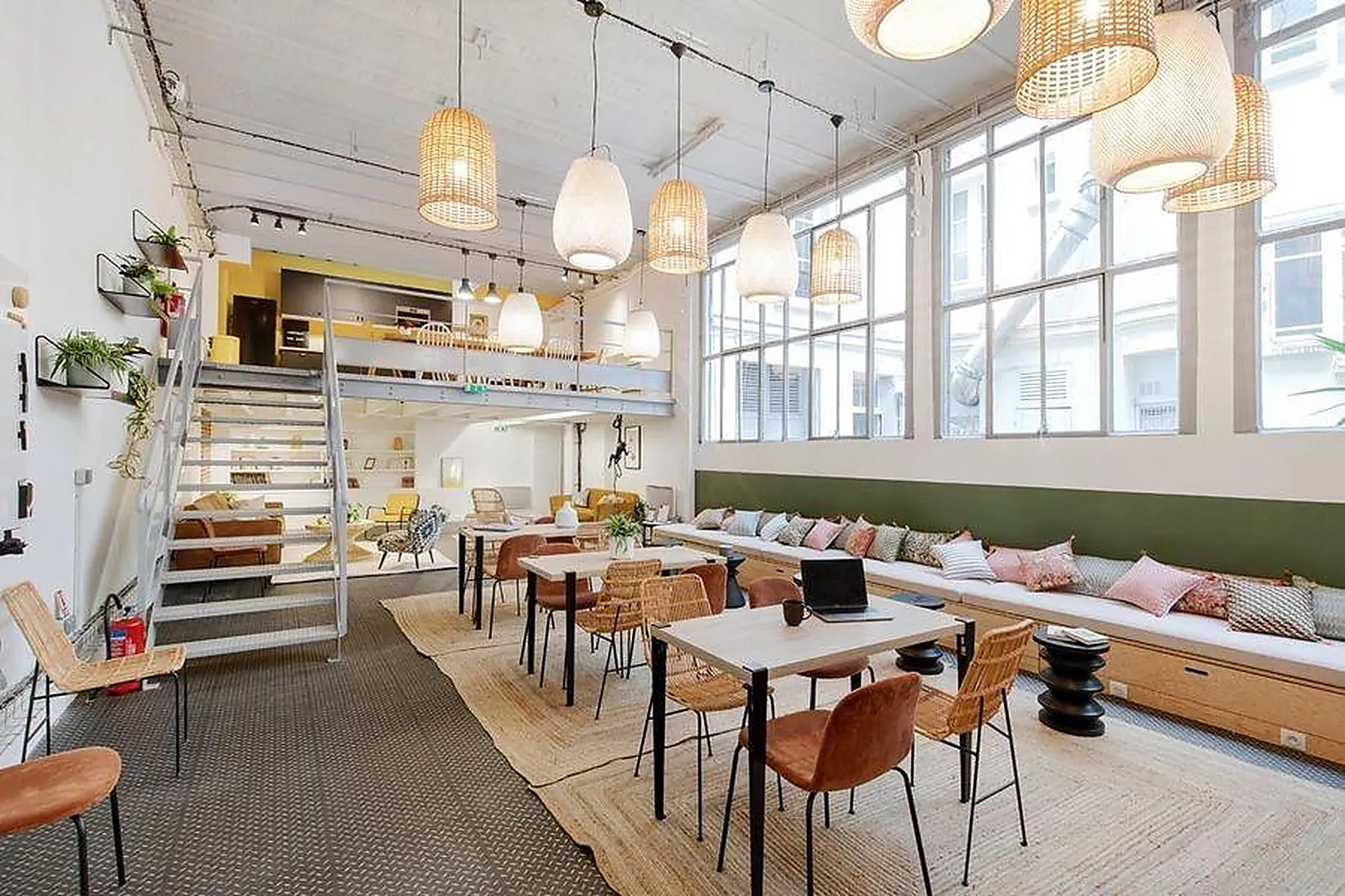 Lieux événementiels, KEEZE TROCADERO