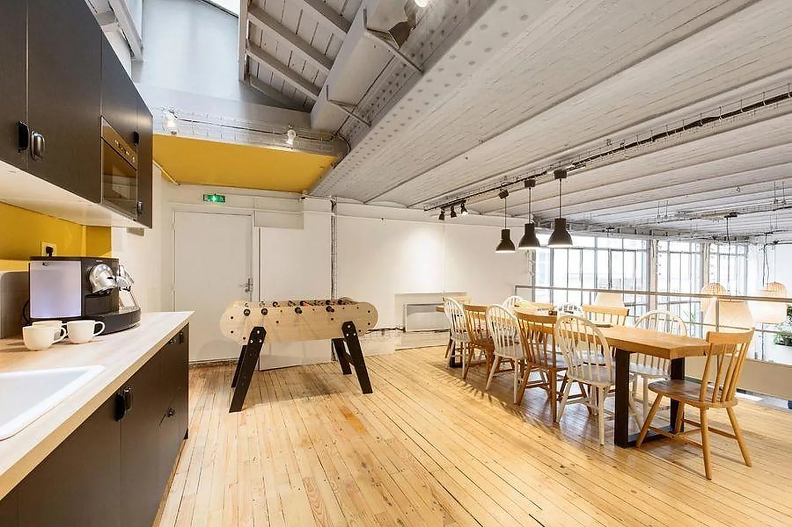 Lieux événementiels, KEEZE TROCADERO