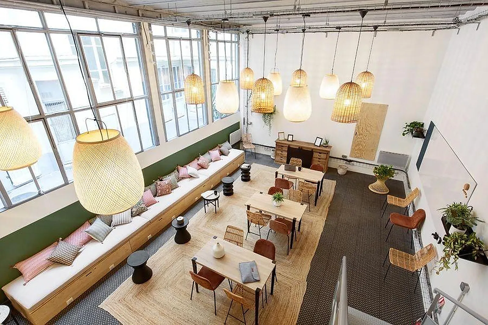 Lieux événementiels, KEEZE TROCADERO