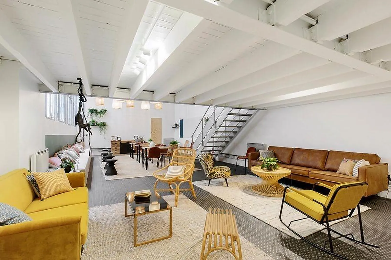 Lieux événementiels, KEEZE TROCADERO