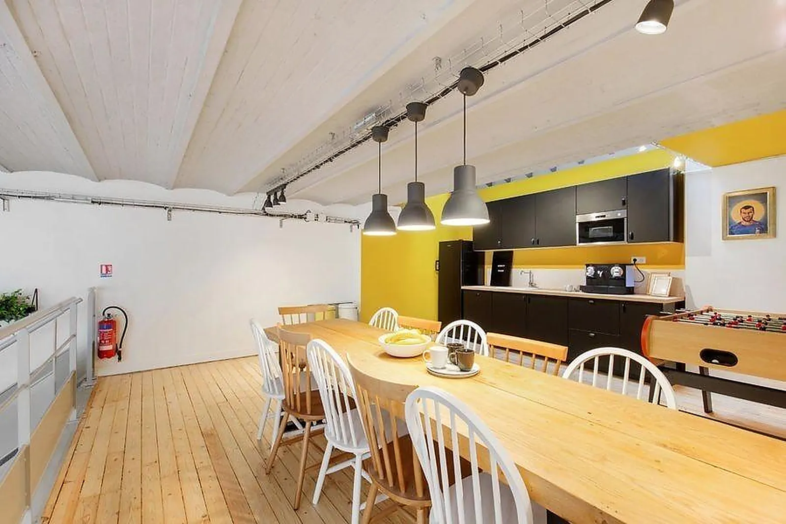 Lieux événementiels, KEEZE TROCADERO