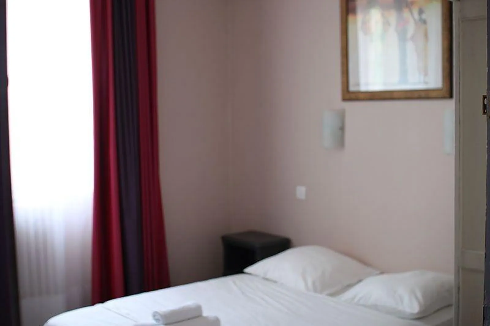 Lieux événementiels, KELIG HÔTEL