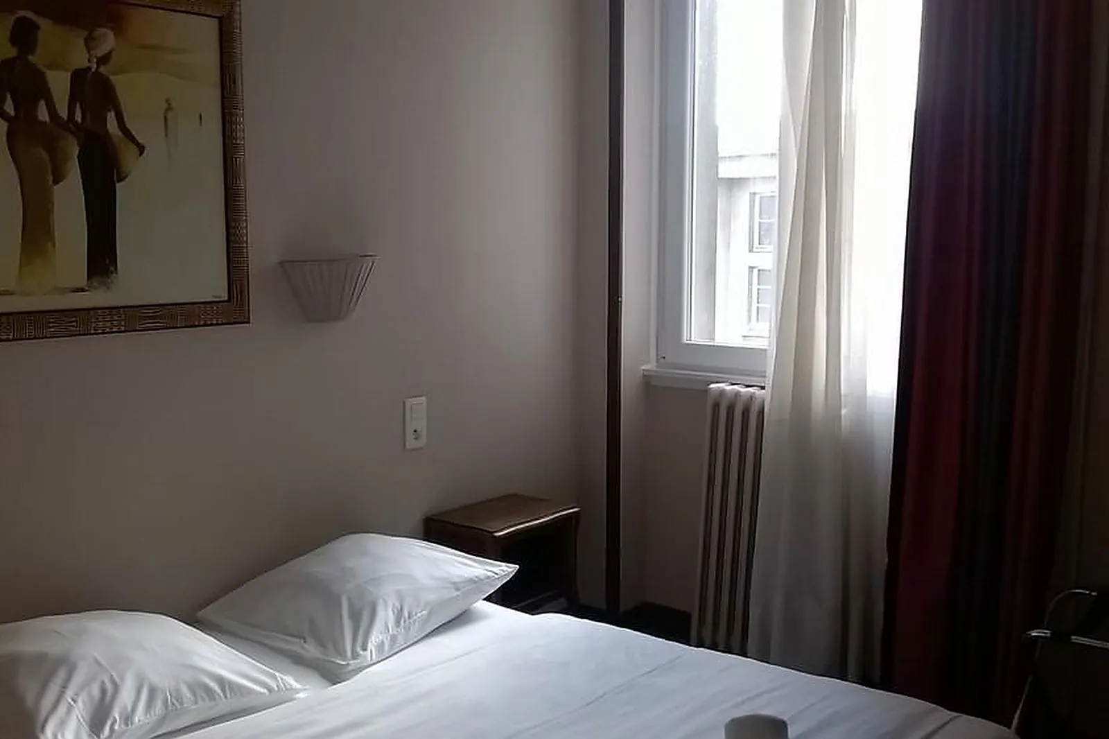 Lieux événementiels, KELIG HÔTEL