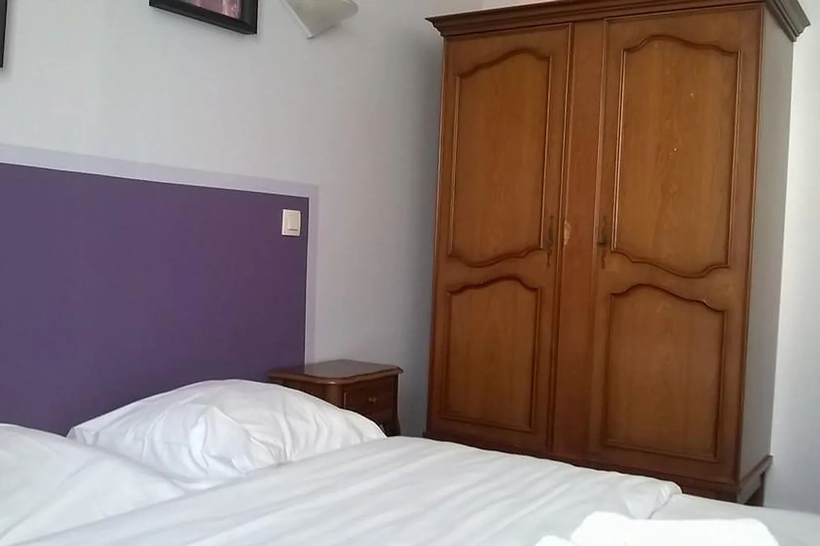 Lieux événementiels, KELIG HÔTEL