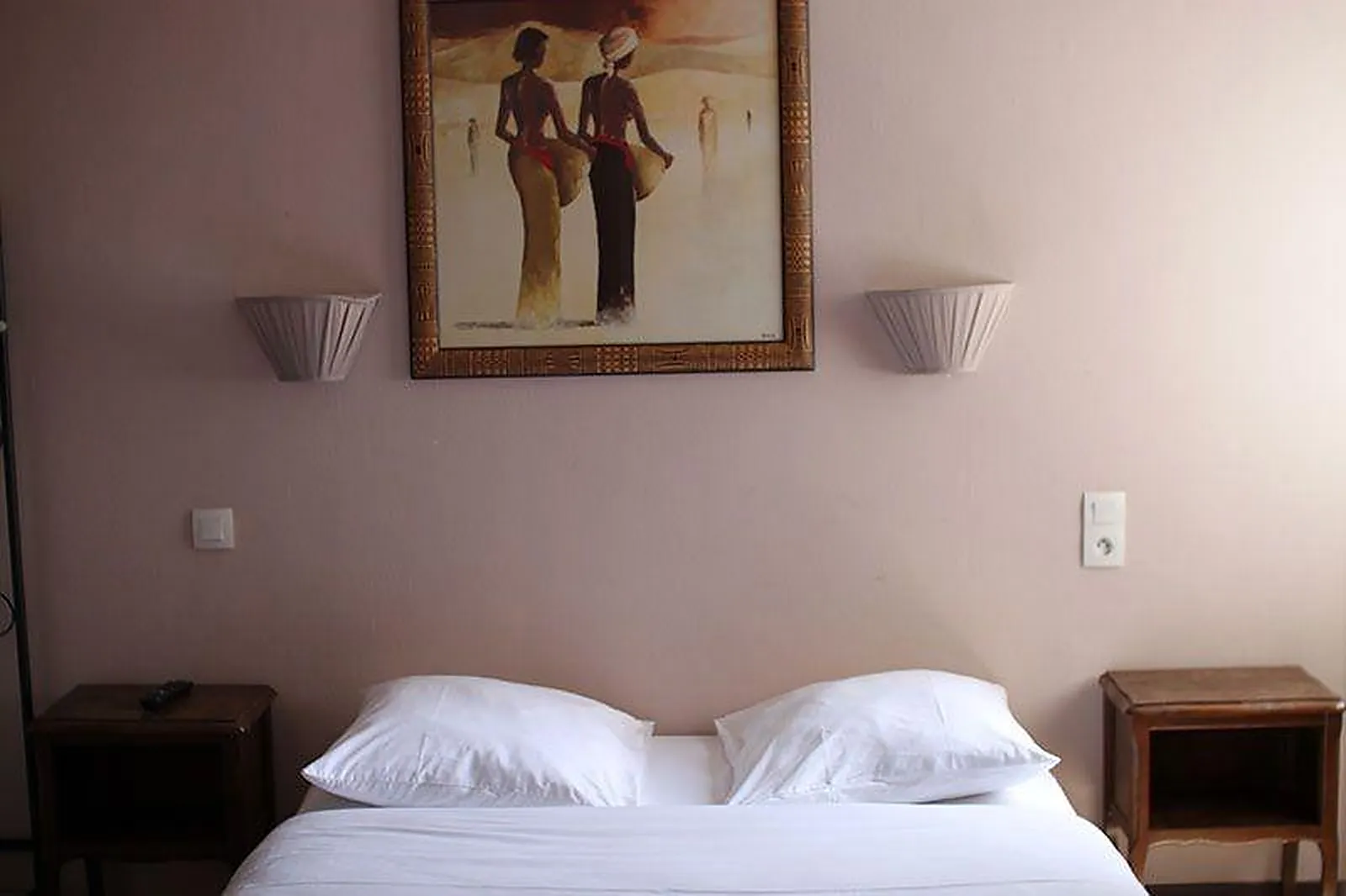 Lieux événementiels, KELIG HÔTEL