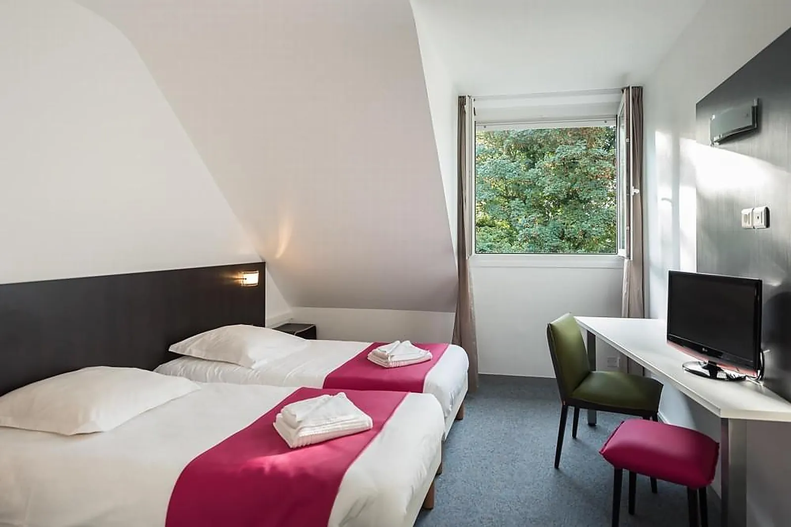 Lieux événementiels, KER BEUZ