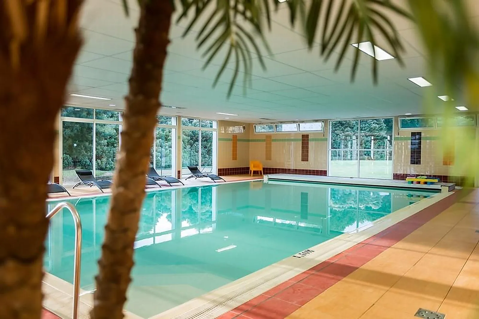 Lieux événementiels, KER BEUZ