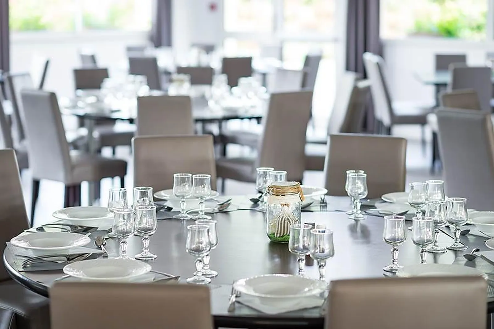 Lieux événementiels, KER BEUZ