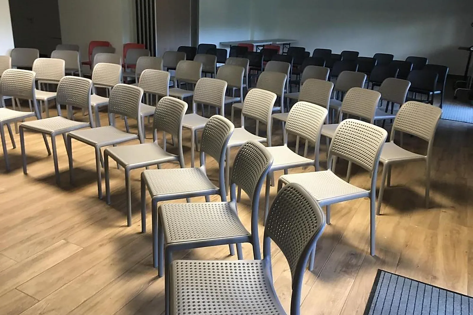 Lieux événementiels, KER BEUZ