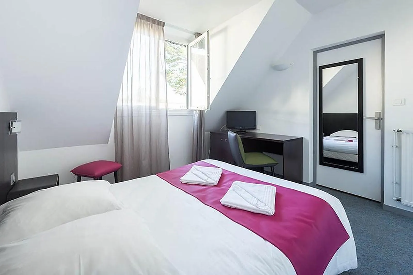 Lieux événementiels, KER BEUZ