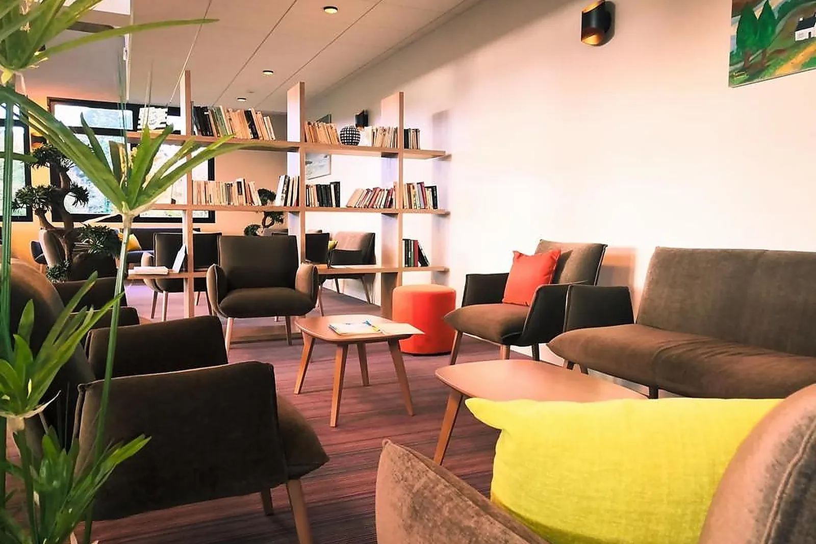 Lieux événementiels, KER BEUZ