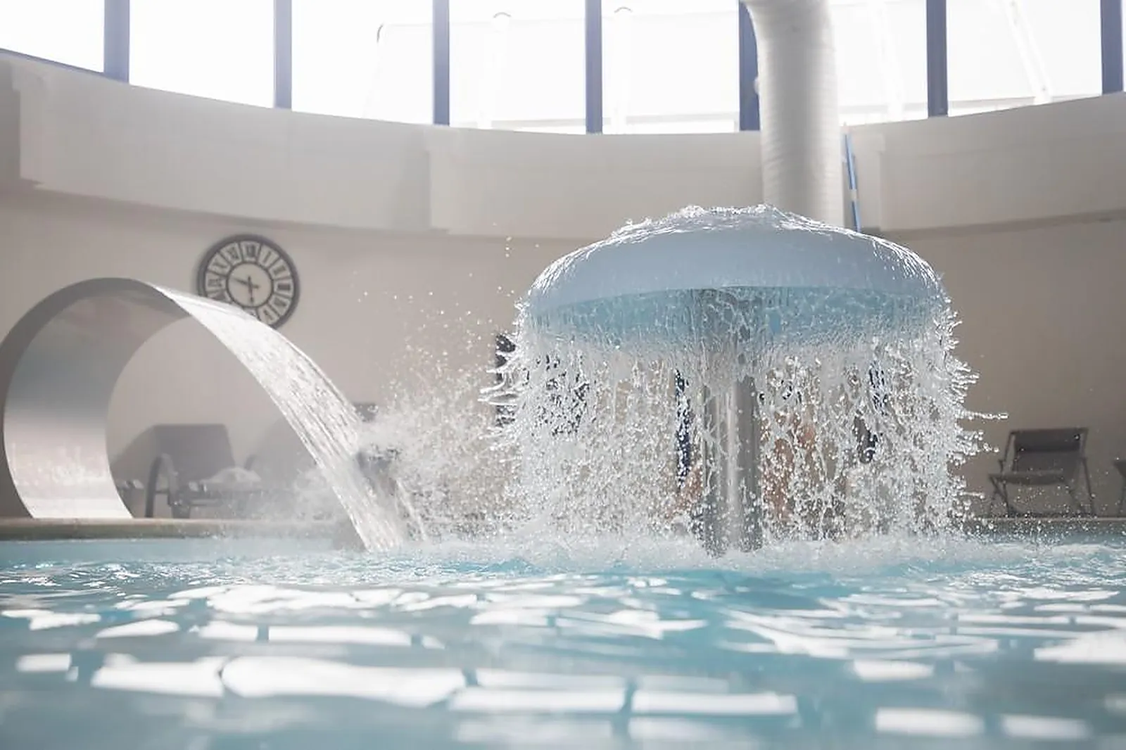 Lieux événementiels, KERAVEL VACANCES