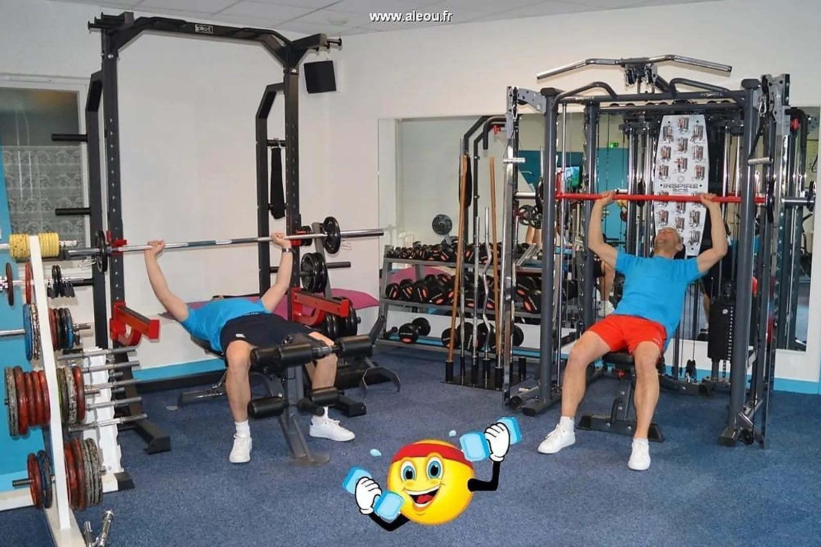 Lieux événementiels, KERAVEL VACANCES