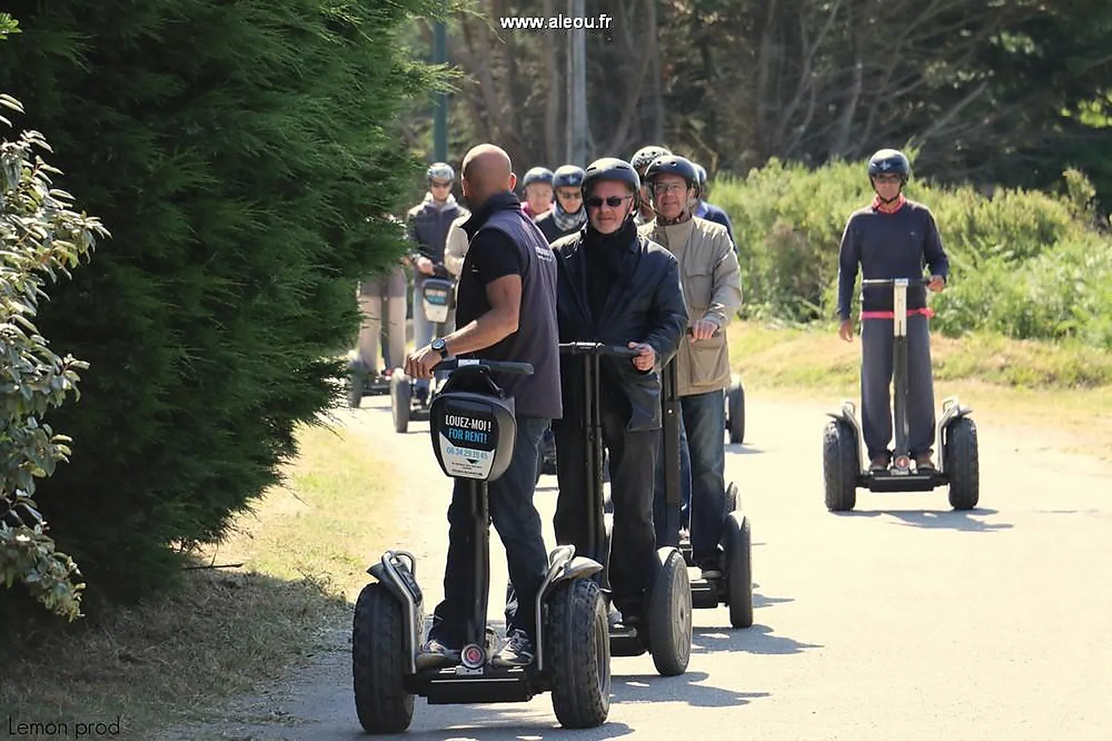 Lieux événementiels, KERAVEL VACANCES