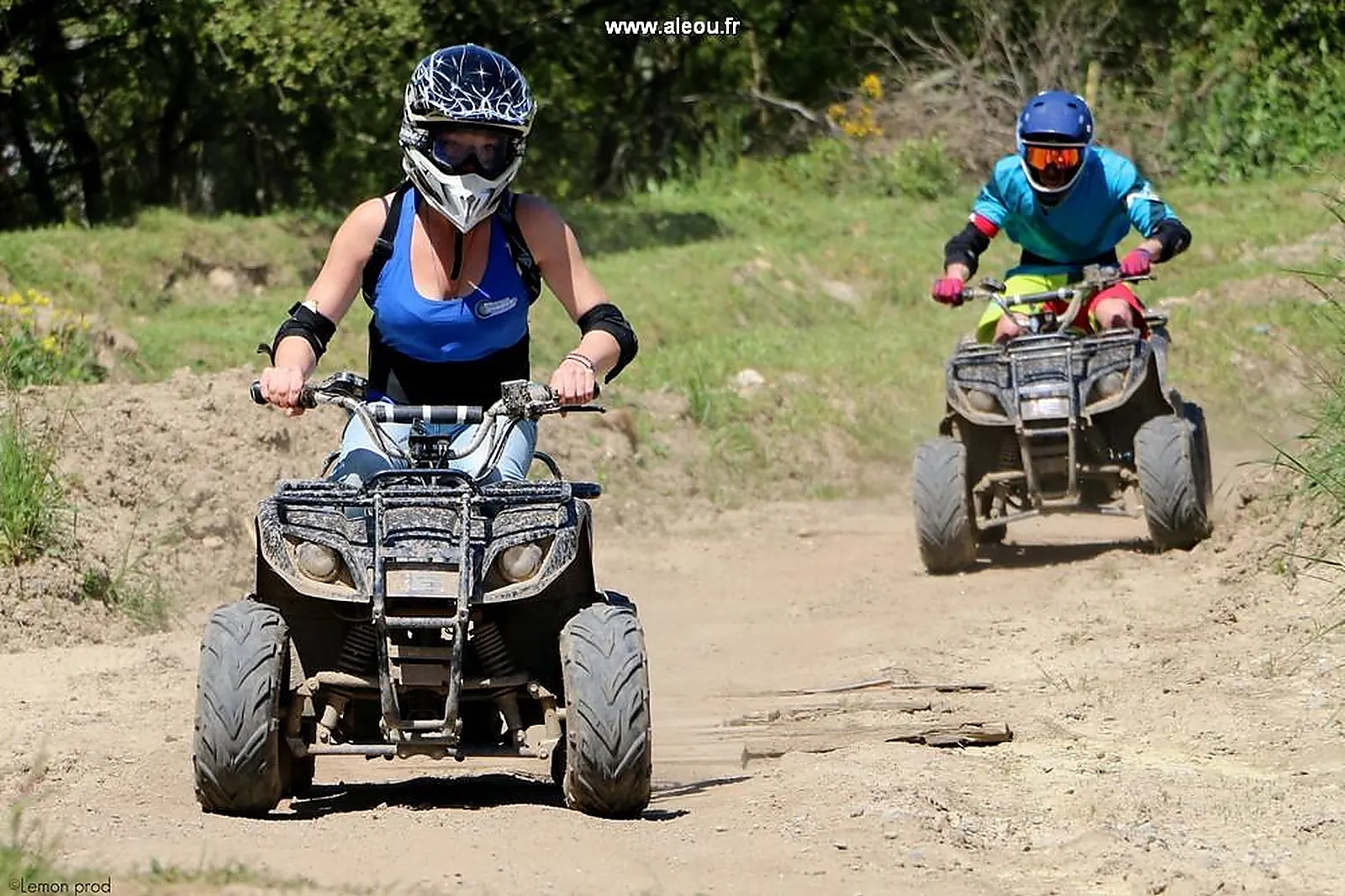 Lieux événementiels, KERAVEL VACANCES