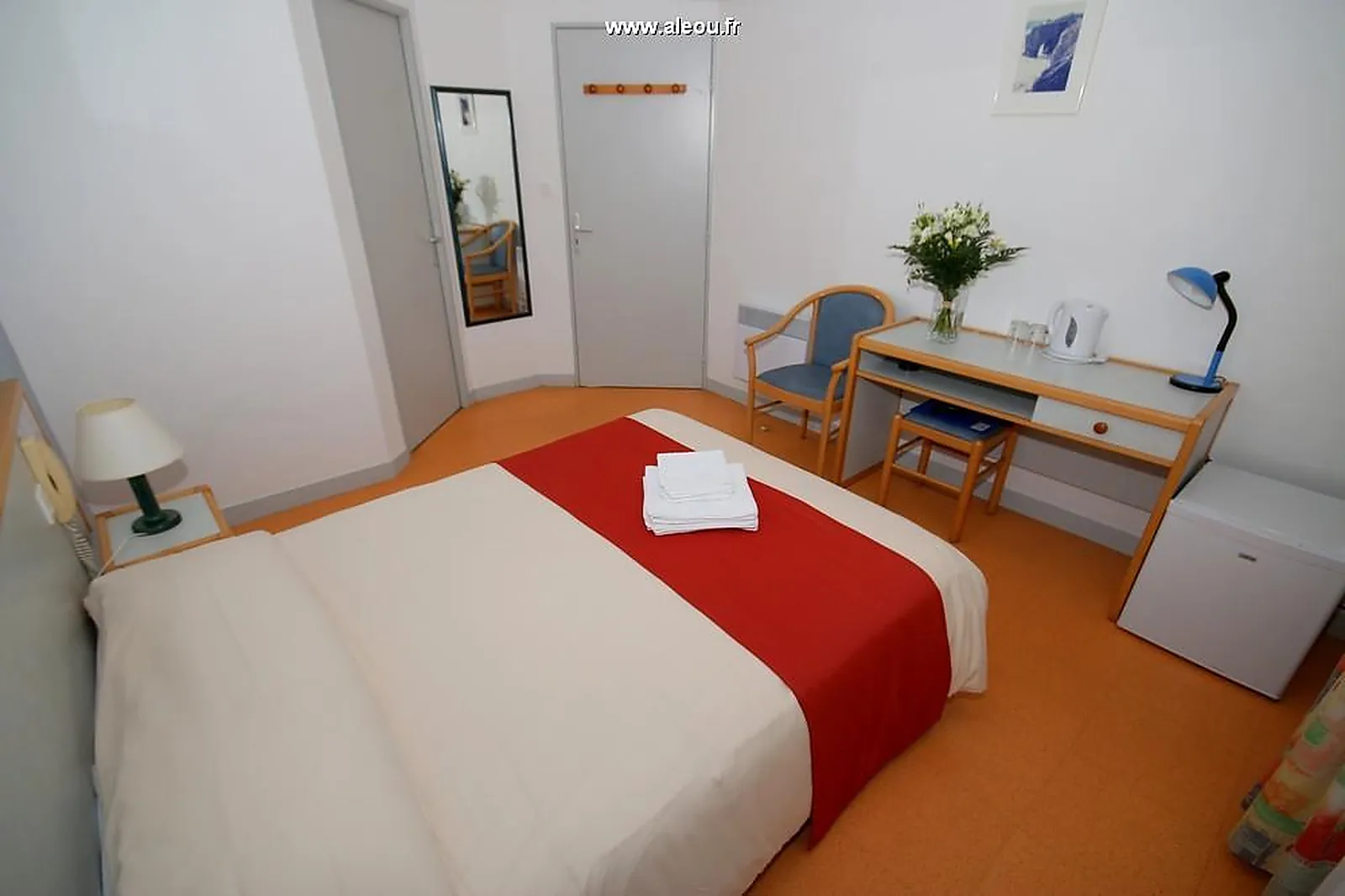 Lieux événementiels, KERAVEL VACANCES