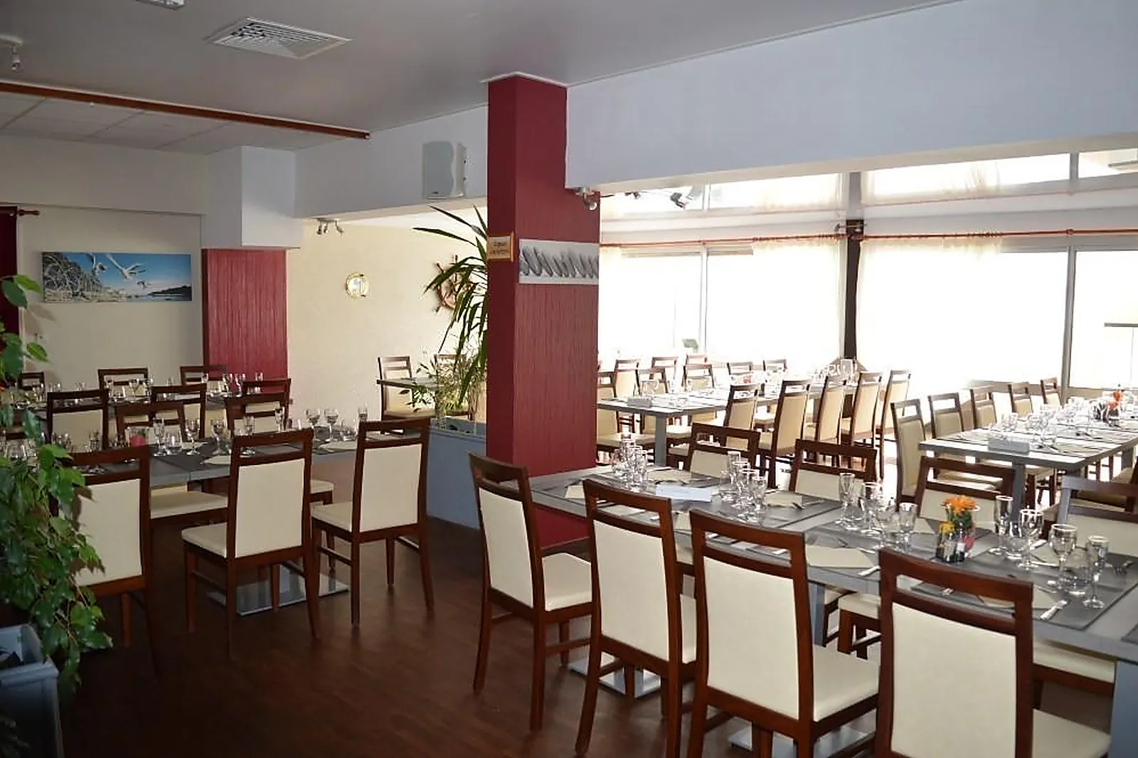 Lieux événementiels, KERAVEL VACANCES