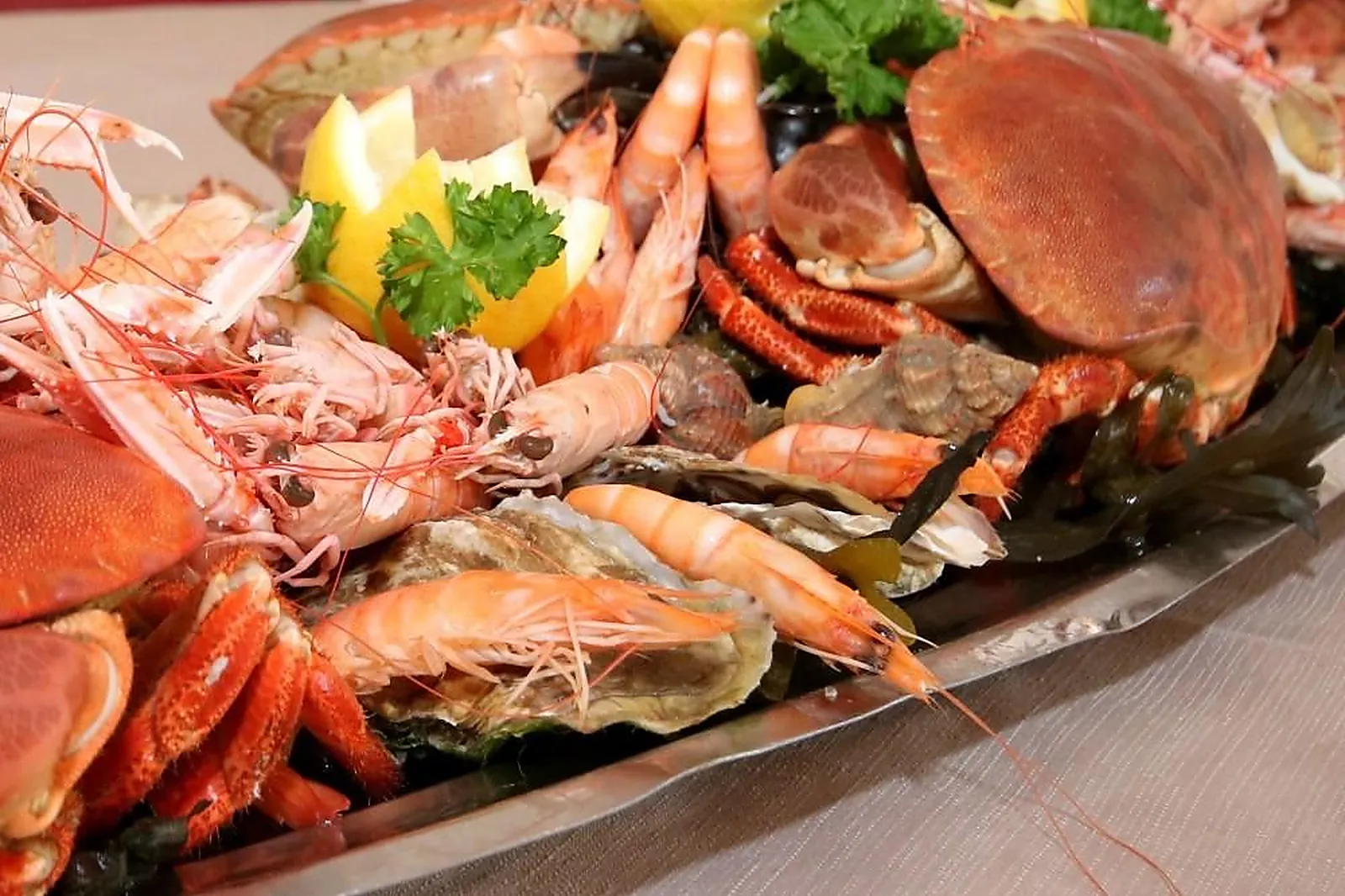 Lieux événementiels, KERAVEL VACANCES