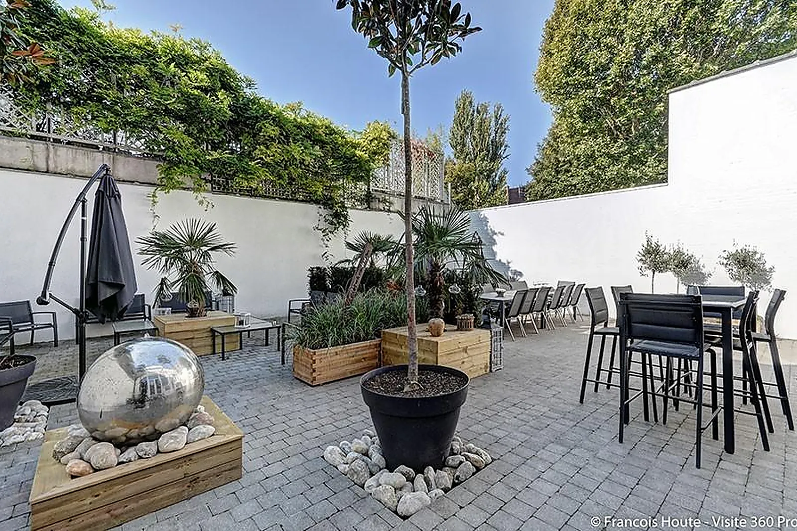 Lieux événementiels, KHUTE