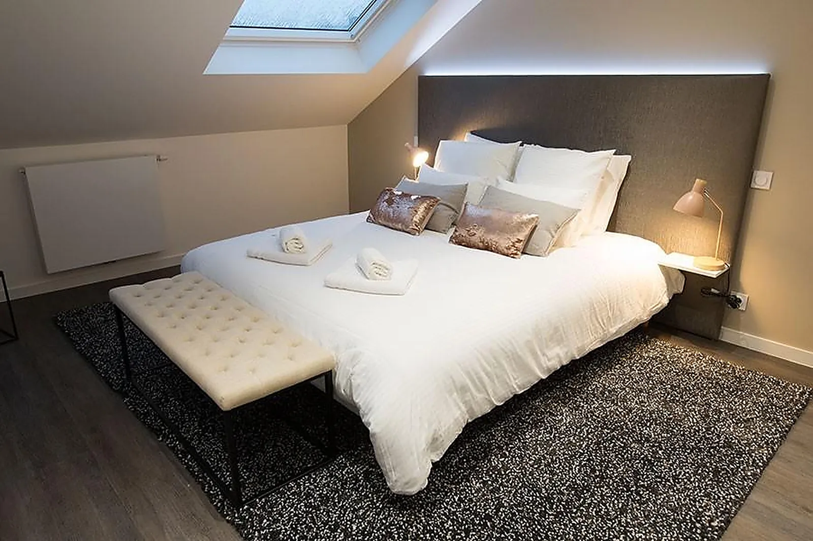 Lieux événementiels, KHUTE