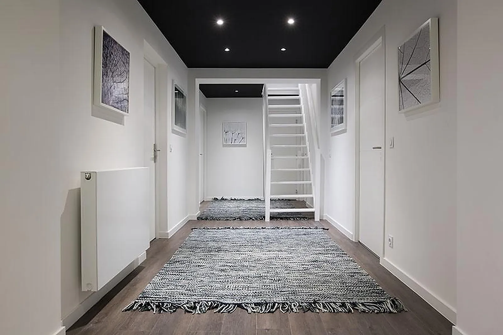 Lieux événementiels, KHUTE