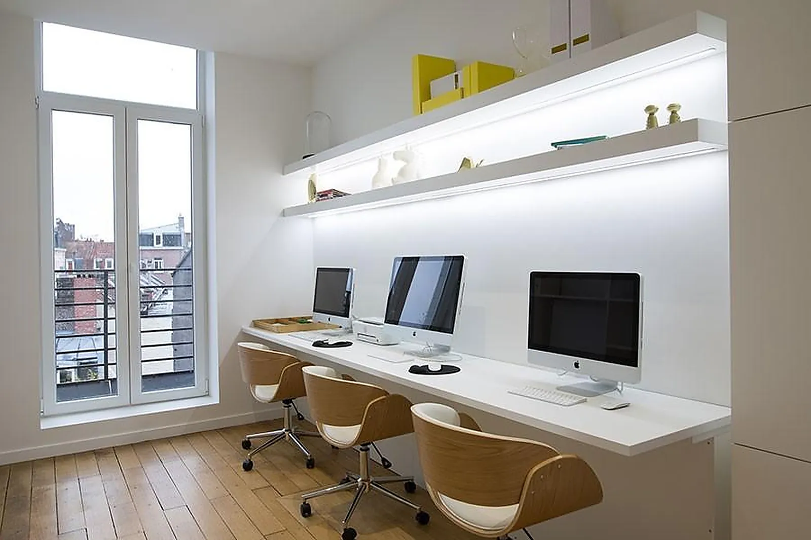 Lieux événementiels, KHUTE