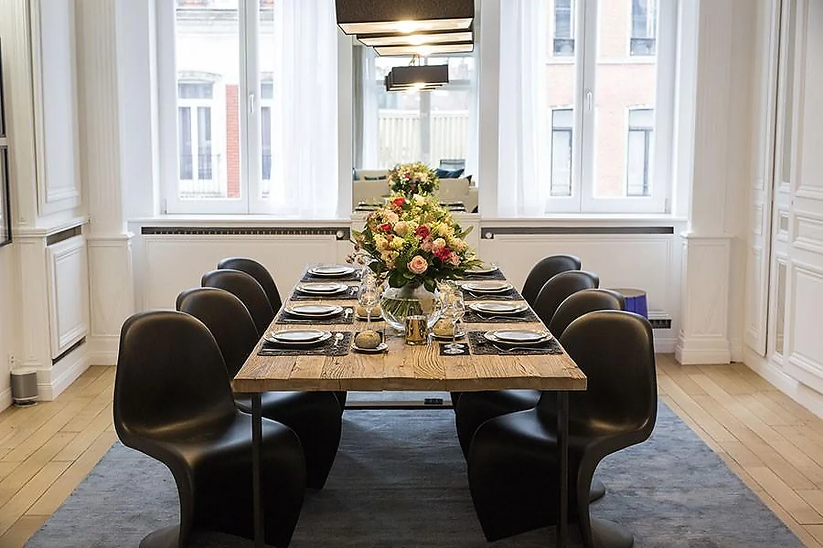 Lieux événementiels, KHUTE