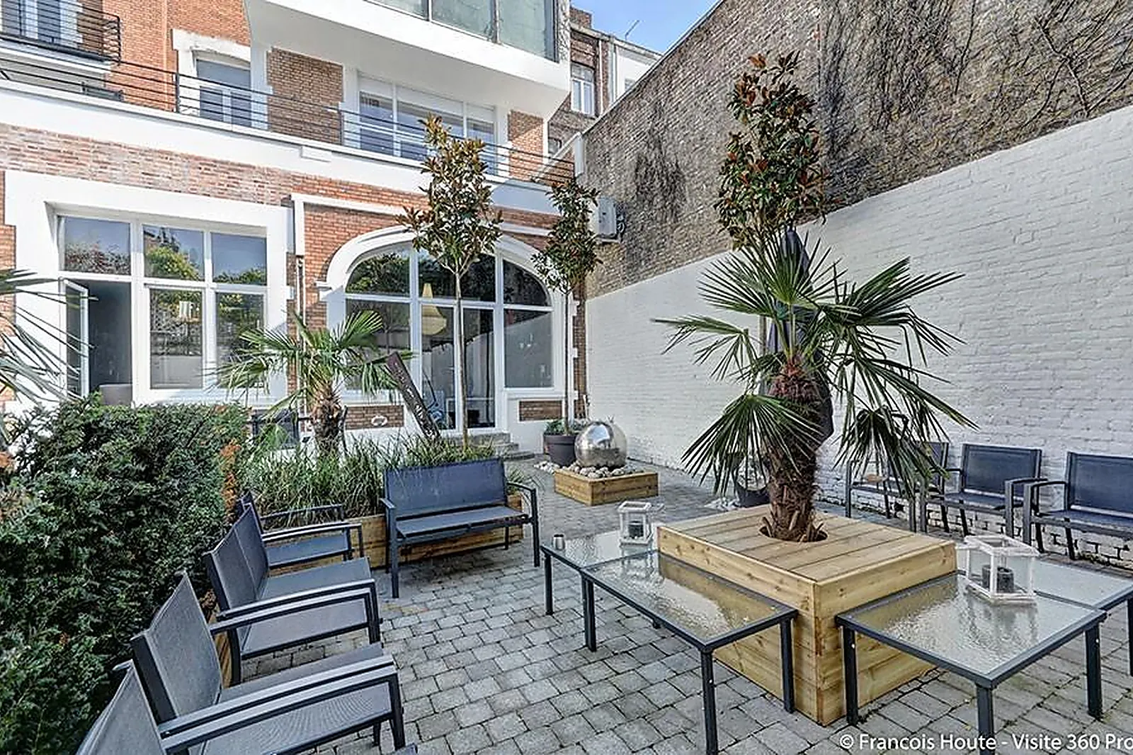 Lieux événementiels, KHUTE