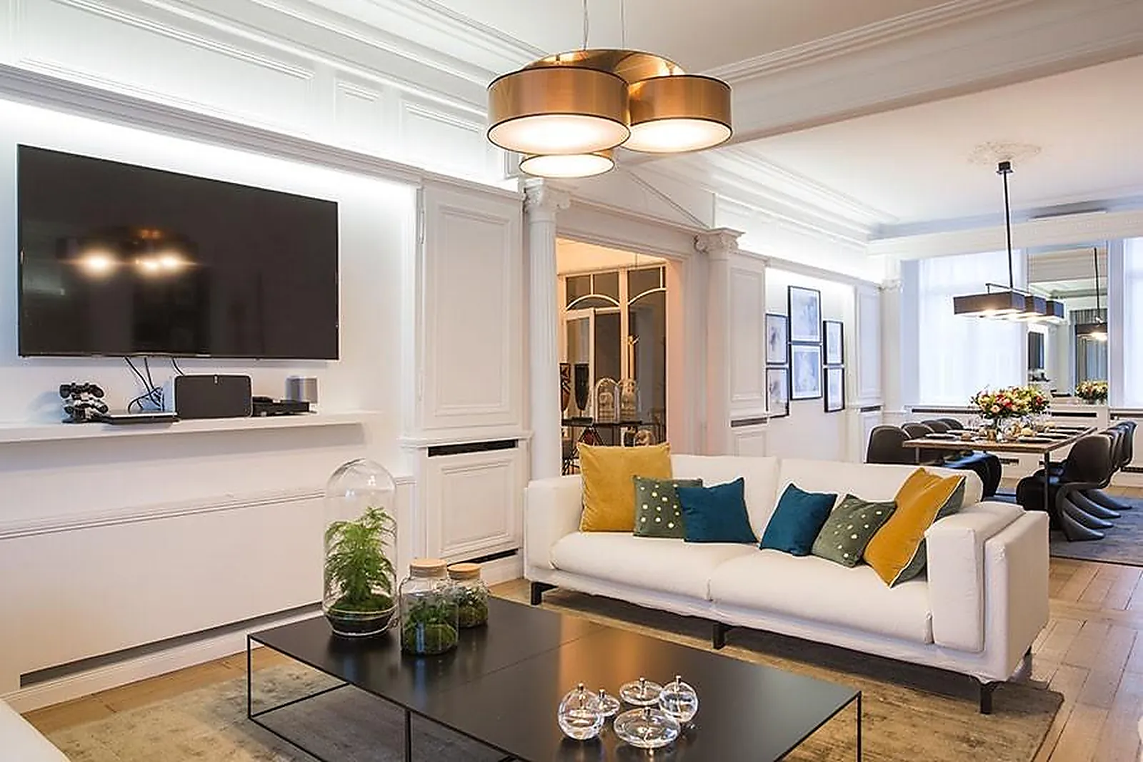 Lieux événementiels, KHUTE