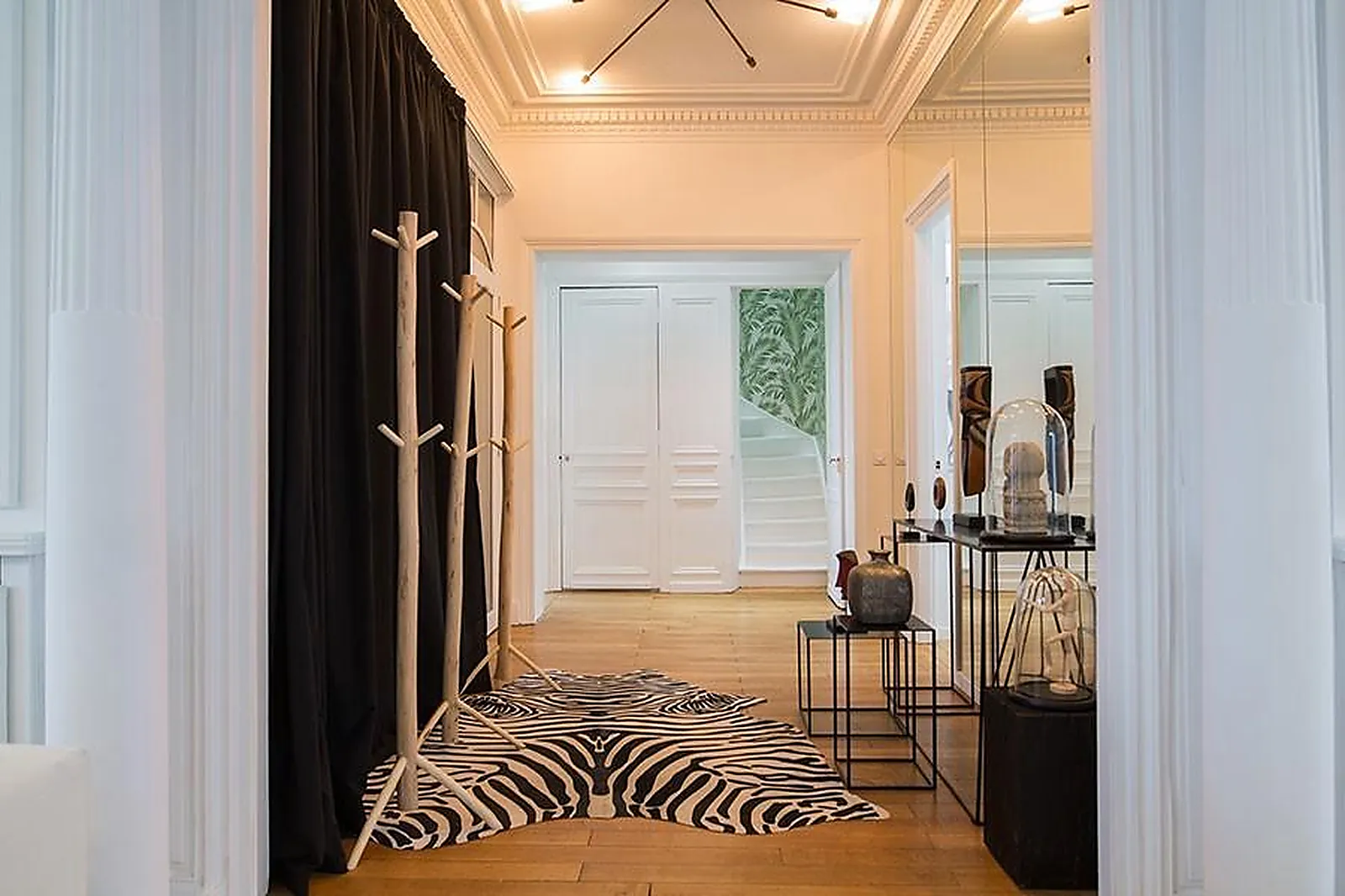 Lieux événementiels, KHUTE